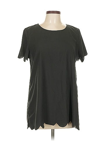 Amaryllis Short Sleeve Top (view 1)