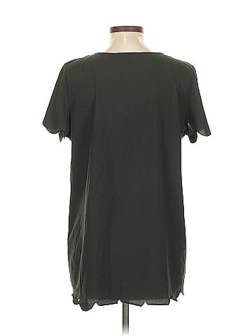 Amaryllis Short Sleeve Top (view 2)