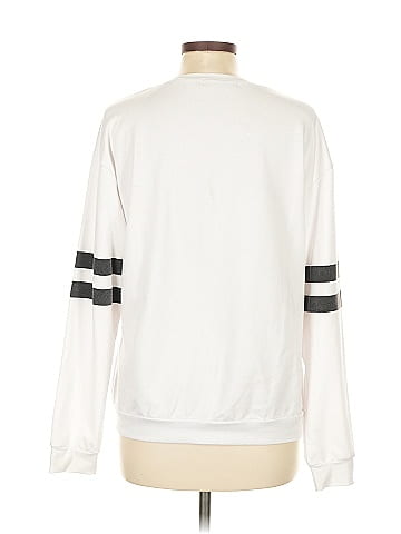 Allegra K Sweatshirt (view 2)