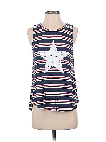 Excuse Me I Have To Go Be Awesome Sleeveless T-Shirt (view 1)