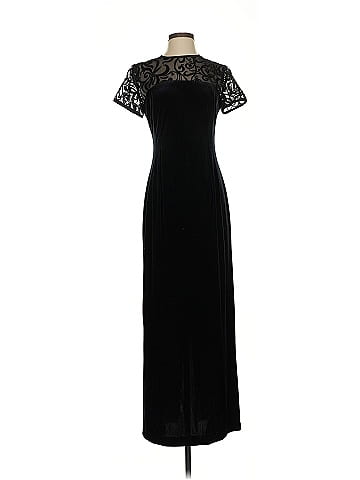 Donna Morgan Cocktail Dress (view 1)