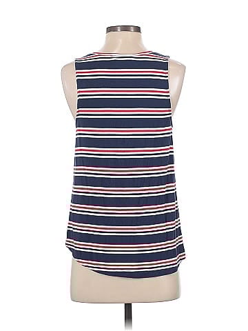 Excuse Me I Have To Go Be Awesome Sleeveless T-Shirt (view 2)