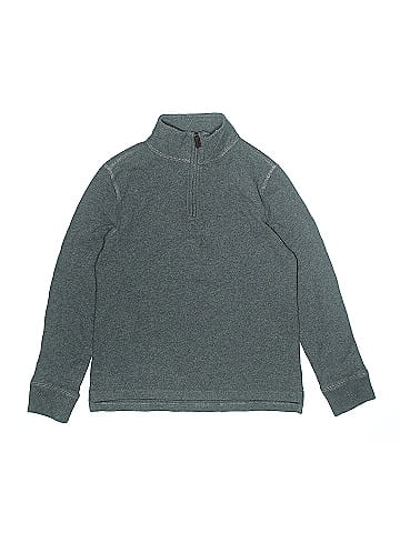 Crewcuts Pullover Sweater (view 1)