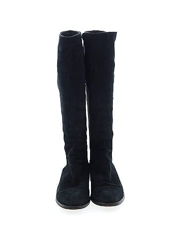 Sergio Rossi Boots (view 2)