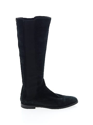 Sergio Rossi Boots (view 1)