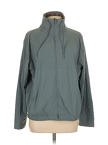KIRKLAND Signature Windbreaker (view 1)