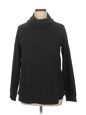 32 Degrees Turtleneck Sweater (view 1)