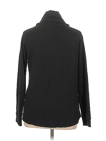 32 Degrees Turtleneck Sweater (view 2)
