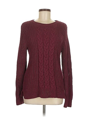 Nautica Pullover Sweater (view 1)