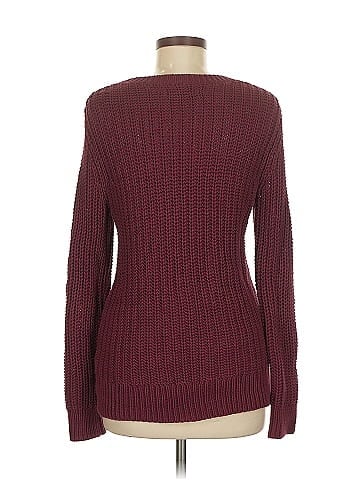 Nautica Pullover Sweater (view 2)