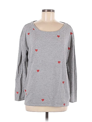 Chaser Long Sleeve T-Shirt (view 1)