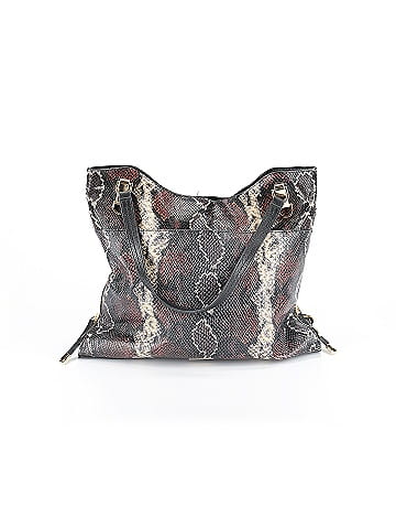 Vince Camuto Leather Satchel (view 1)