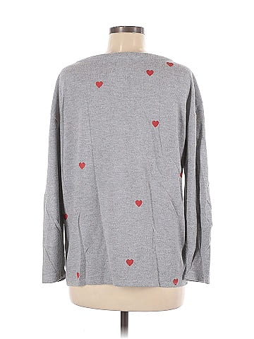 Chaser Long Sleeve T-Shirt (view 2)
