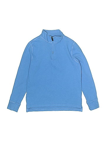 Crewcuts Pullover Sweater (view 1)