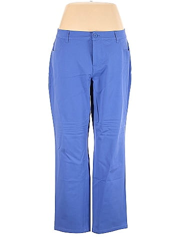 Talbots Outlet Casual Pants (view 1)