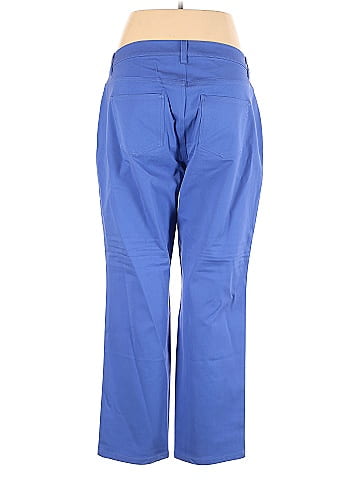 Talbots Outlet Casual Pants (view 2)