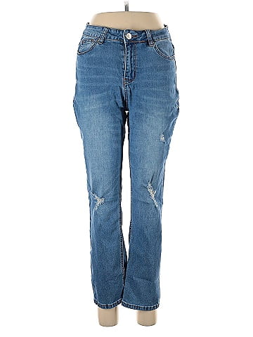 Suzanne Betro Jeans (view 1)