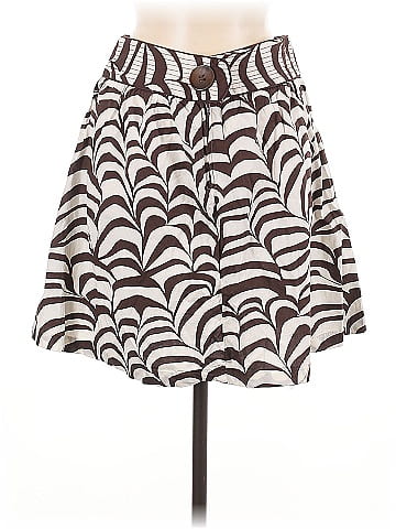 Charlotte Russe Casual Skirt (view 1)