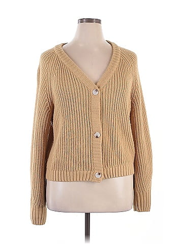 Fashion Cardigan (view 1)