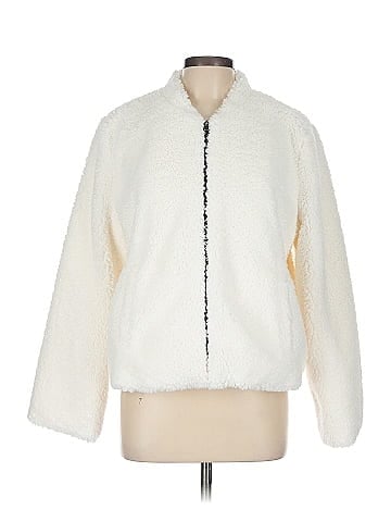 dRA Los Angeles Faux Fur Jacket (view 1)