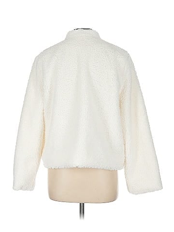 dRA Los Angeles Faux Fur Jacket (view 2)