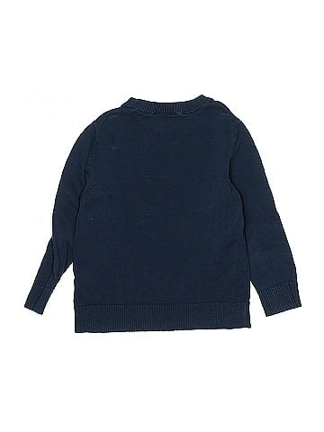 H&M Pullover Sweater (view 2)
