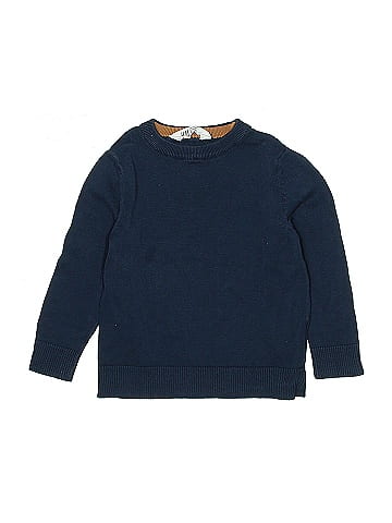 H&M Pullover Sweater (view 1)