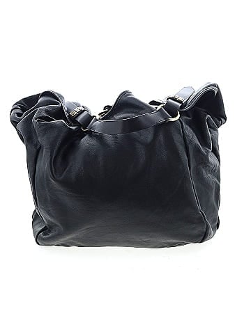 Givenchy Leather Shoulder Bag (view 1)