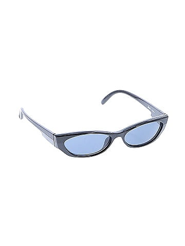 Adam Selman x Le specs Sunglasses (view 1)