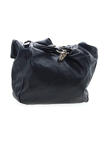 Givenchy Leather Shoulder Bag (view 2)