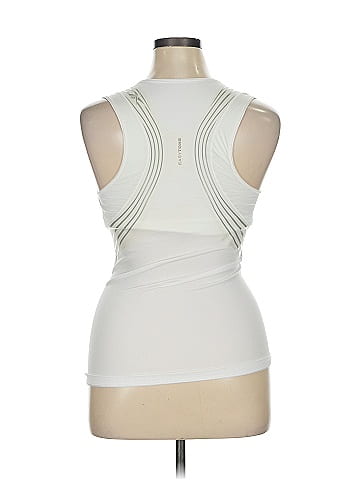 Reebok Sleeveless T-Shirt (view 2)