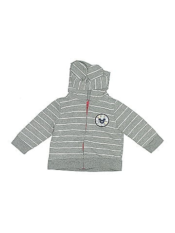Disney Baby Zip Up Hoodie (view 1)