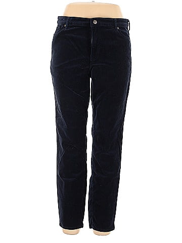 Well Worn Casual Pants (view 1)