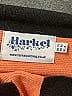 Harkel Orange Pullover Sweater Size 8 - photo 3