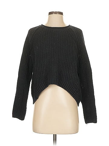 Armani Exchange Pullover Sweater (view 1)