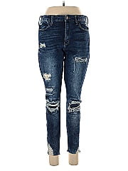 Mudd Jeans