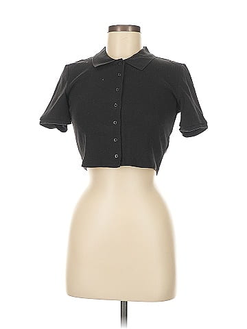 Sunday Best Short Sleeve Blouse (view 1)