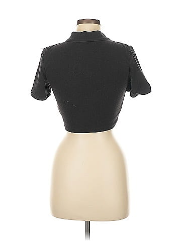 Sunday Best Short Sleeve Blouse (view 2)