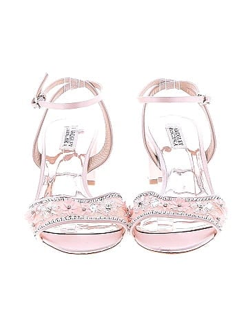 Badgley Mischka Sandals (view 2)