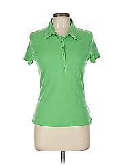 Moda International Short Sleeve Polo