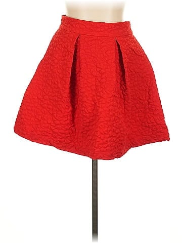 Mittoshop Formal Skirt (view 1)