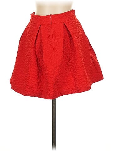 Mittoshop Formal Skirt (view 2)
