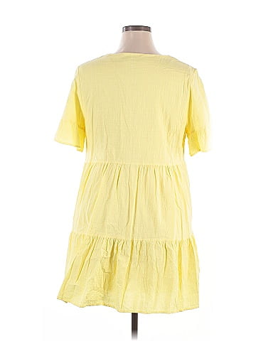 Fancyinn Casual Dress (view 2)