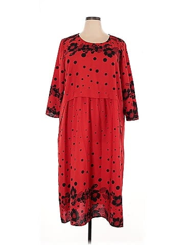 Suzanne Betro Casual Dress (view 1)