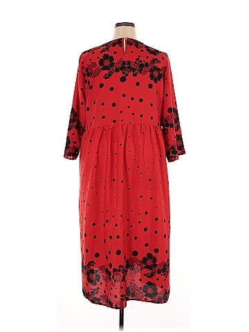 Suzanne Betro Casual Dress (view 2)