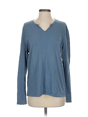 ALTERNATIVE Long Sleeve T-Shirt (view 1)