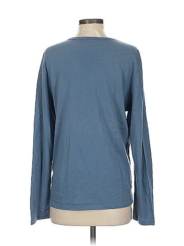 ALTERNATIVE Long Sleeve T-Shirt (view 2)
