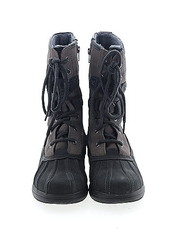 Clarks Boots (view 2)