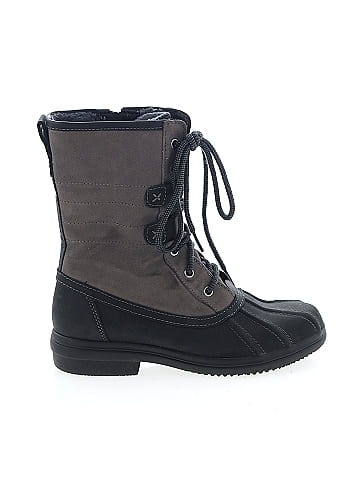 Clarks Boots (view 1)
