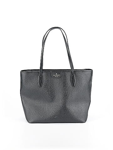 Kate Spade New York Leather Tote (view 1)